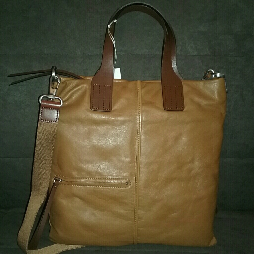 Christopher Kon Flat Kitt Handbag